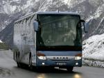 Setra S 416 GT-HD 2003 года